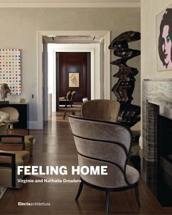 Cover Feeling Home