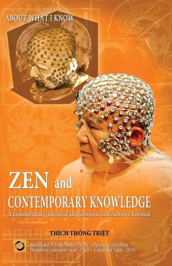 Zen and Contemporary Knowledge - Thich Thong Triet