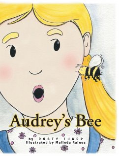 Audrey's bee - Tharp, Rusty