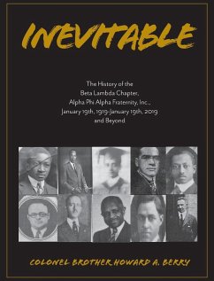 Cover Inevitable