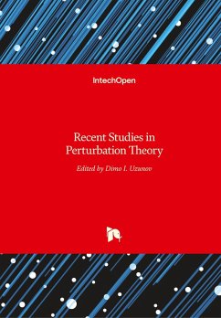 Recent Studies inPerturbation Theory Recent Studies inPerturbation Theory