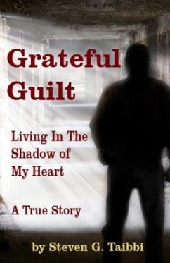 Grateful Guilt (eBook, ePUB) - Taibbi, Steven G