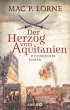 Der Herzog von Aquitanien (eBook, ePUB) - Bild 1
