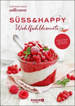 Süß & happy (eBook, ePUB) - Reeb, Stefanie