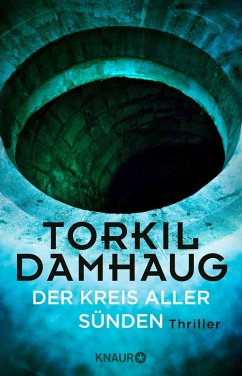 Der Kreis aller Sünden (eBook, ePUB) - Damhaug, Torkil