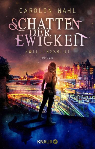 Schatten der Ewigkeit - Zwillingsblut (eBook, ePUB) Schatten der Ewigkeit - Zwillingsblut (eBook, ePUB)