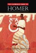 The Cambridge Guide to Homer - Bild 1