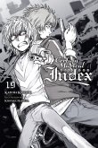 A Certain Magical Index, Vol. 19 (light novel)