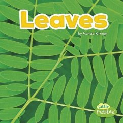 Leaves - Kirkman, Marissa