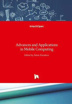 Advances and Applications in Mobile Computing