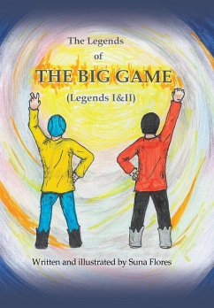 The Legends of the Big Game - Flores, Suna