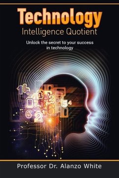 Technology Intelligence Quotient Cover Technology Intelligence Quotient
