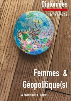 Femmes et géopolitique(s) - Mesmin, Claude; Bressler, Sonia