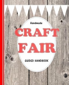 Handmade Craft Fair - Books, Shayley Stationery