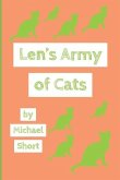 Len's Army of Cats