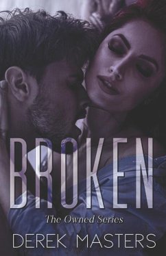 Broken - Masters, Derek