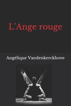 L'Ange Rouge - Vandenkerckhove, Angelique