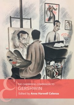 The Cambridge Companion to Gershwin