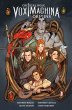 Critical Role Vox Machina: Origins... - Bild 1