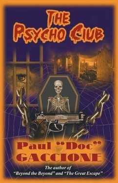 The Psycho Club - Gaccione, Paul Doc