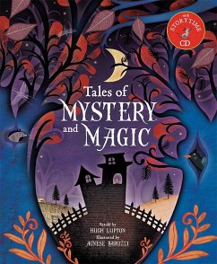 Tales of Mystery and Magic - Lupton, Hugh