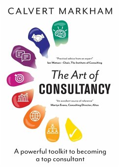 The Art of Consultancy - Markham, Calvert