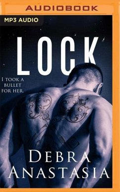 Lock - Anastasia, Debra