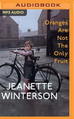 Oranges Are Not the Only Fruit - Winterson, Jeanette