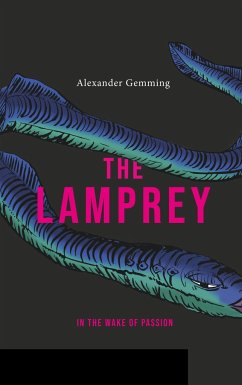 The Lamprey - Gemming, Alexander;Oakes, Kevin