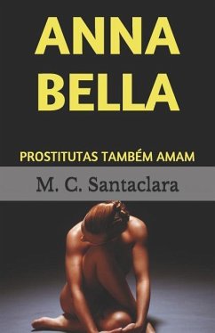 Anna Bella - Santaclara, M C