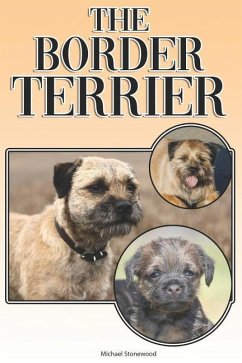 The Border Terrier - Stonewood, Michael