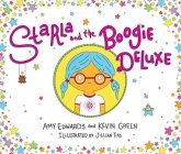 Starla and the Boogie Deluxe