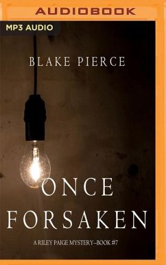 Once Forsaken - Pierce, Blake