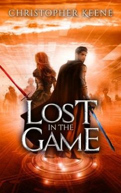 Lost in the Game - Keene, Christopher