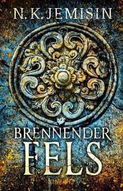 Brennender Fels / Die große Stille Bd.2 (eBook, ePUB) - Jemisin, N. K.