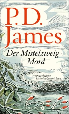 Der Mistelzweig-Mord (eBook, ePUB) - James, P. D.