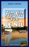 Fest-Noz sur le Nil (eBook, ePUB)