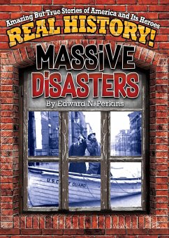 Massive Disasters - Perkins, Edward
