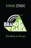Brand Gappa: Branding on the Go
