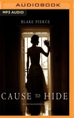 Cause to Hide - Pierce, Blake
