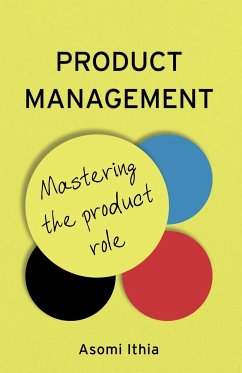 Product Management - Ithia, Asomi