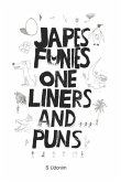 Japes Funies One Liners And Puns