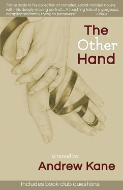 The Other Hand - Kane, Andrew