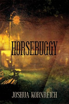 Horsebuggy - Kornreich, Joshua