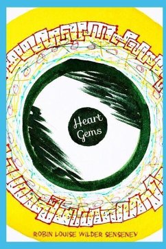 Heart Gems - Senseney, Robin Louise Wilder