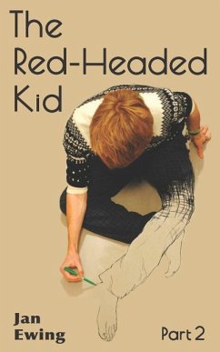 The Red-Headed Kid - Ewing, Jan