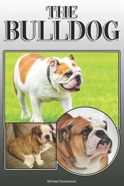 The Bulldog - Stonewood, Michael