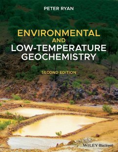 Environmental and Low-Temperature Geochemistry - Ryan, Peter