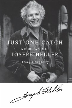 Just One Catch - Daugherty, Tracy