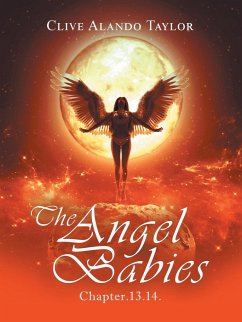 The Angel Babies - Taylor, Clive Alando